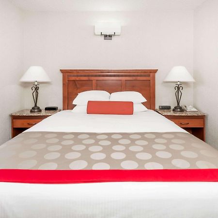 Ramada By Wyndham Frisco Ξενοδοχείο Εξωτερικό φωτογραφία
