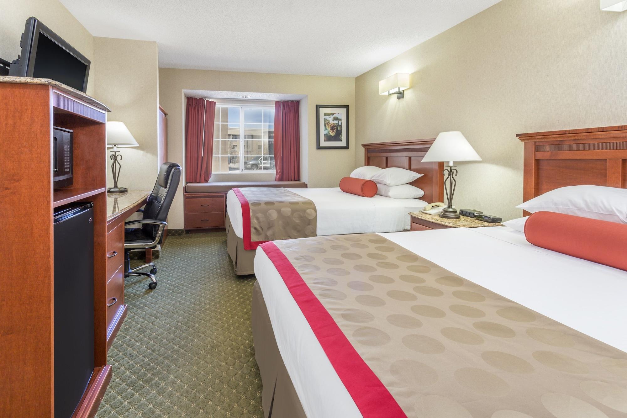 Ramada By Wyndham Frisco Ξενοδοχείο Εξωτερικό φωτογραφία