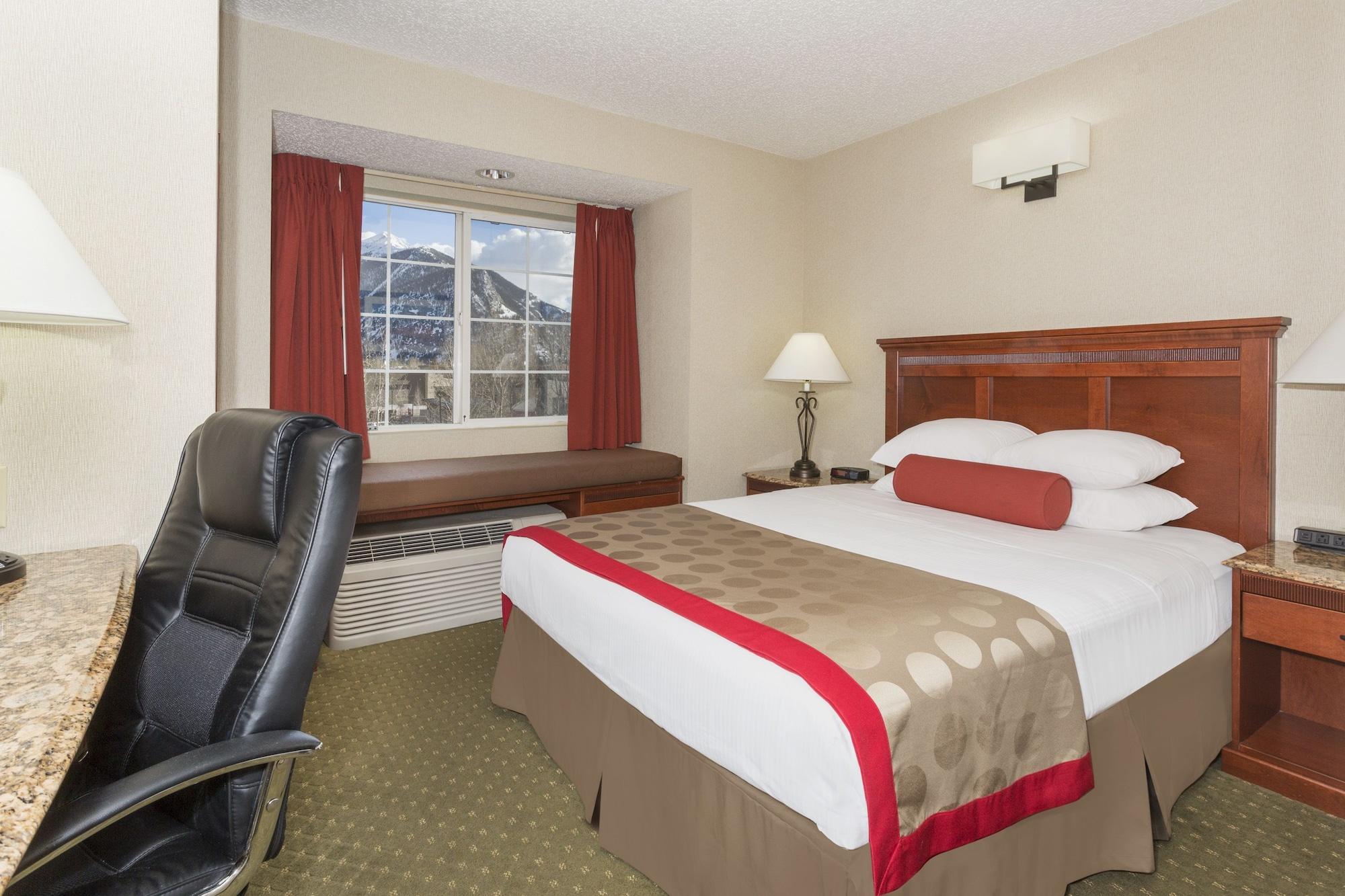 Ramada By Wyndham Frisco Ξενοδοχείο Εξωτερικό φωτογραφία
