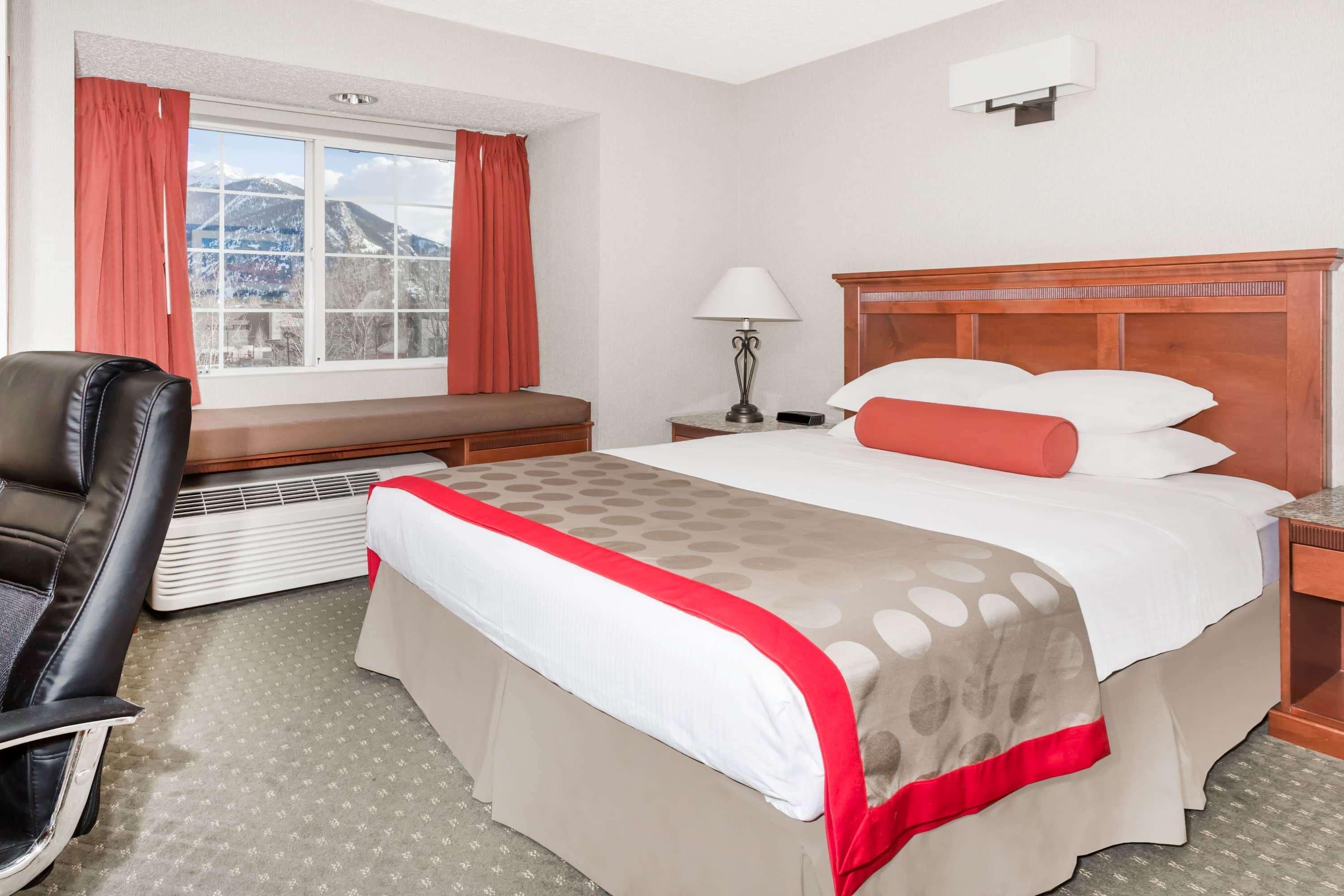 Ramada By Wyndham Frisco Ξενοδοχείο Εξωτερικό φωτογραφία