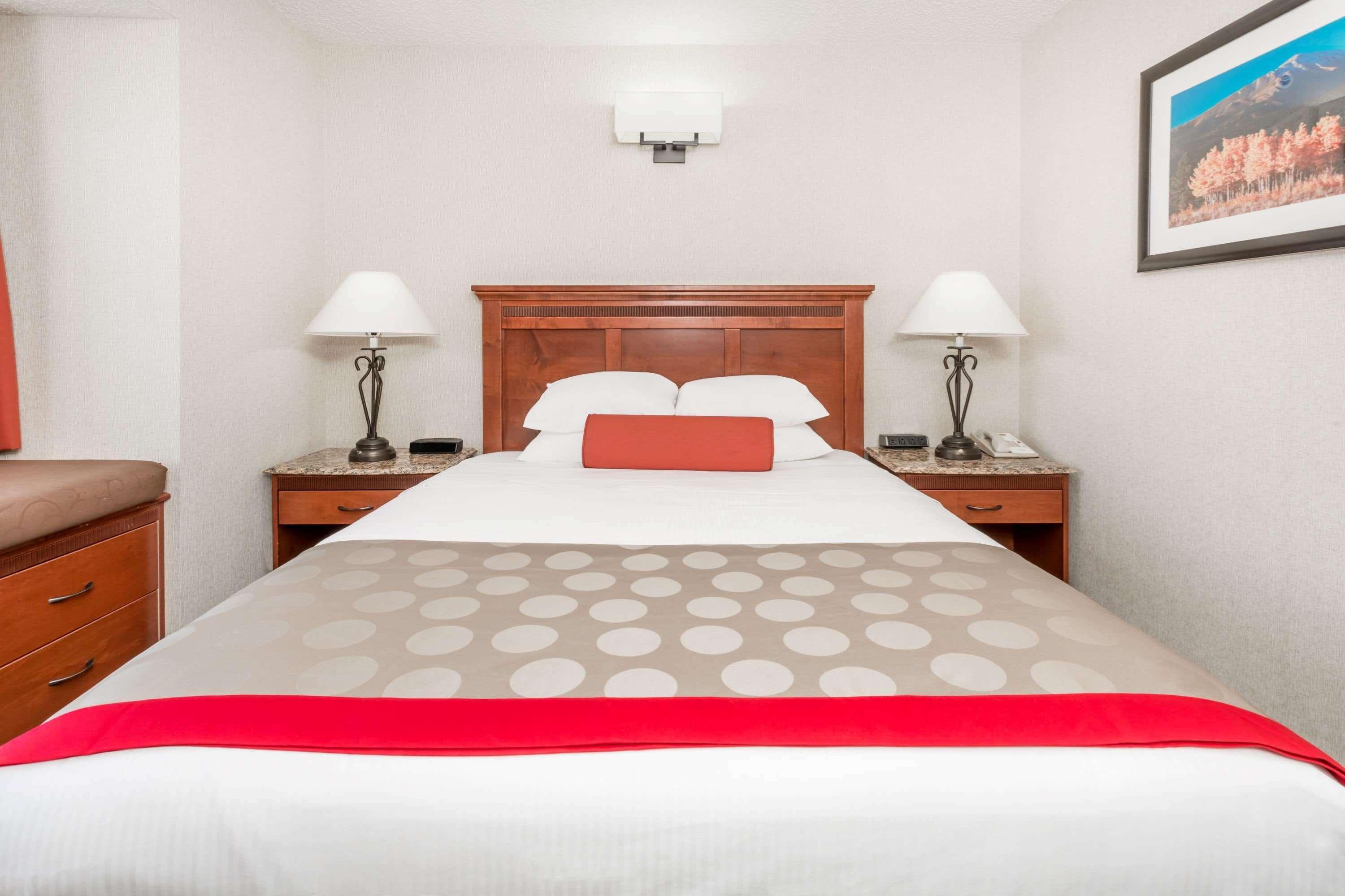 Ramada By Wyndham Frisco Ξενοδοχείο Εξωτερικό φωτογραφία