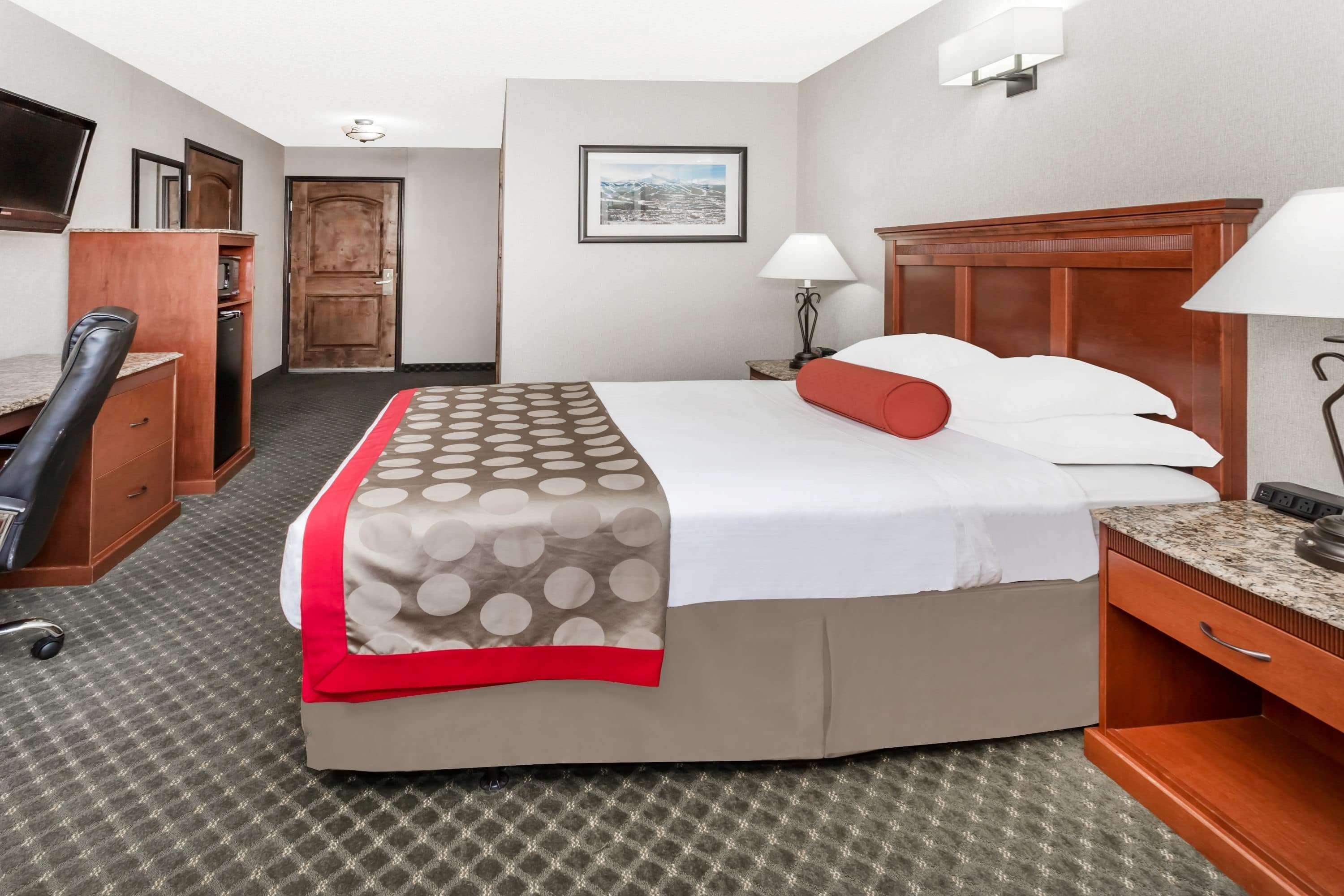 Ramada By Wyndham Frisco Ξενοδοχείο Εξωτερικό φωτογραφία