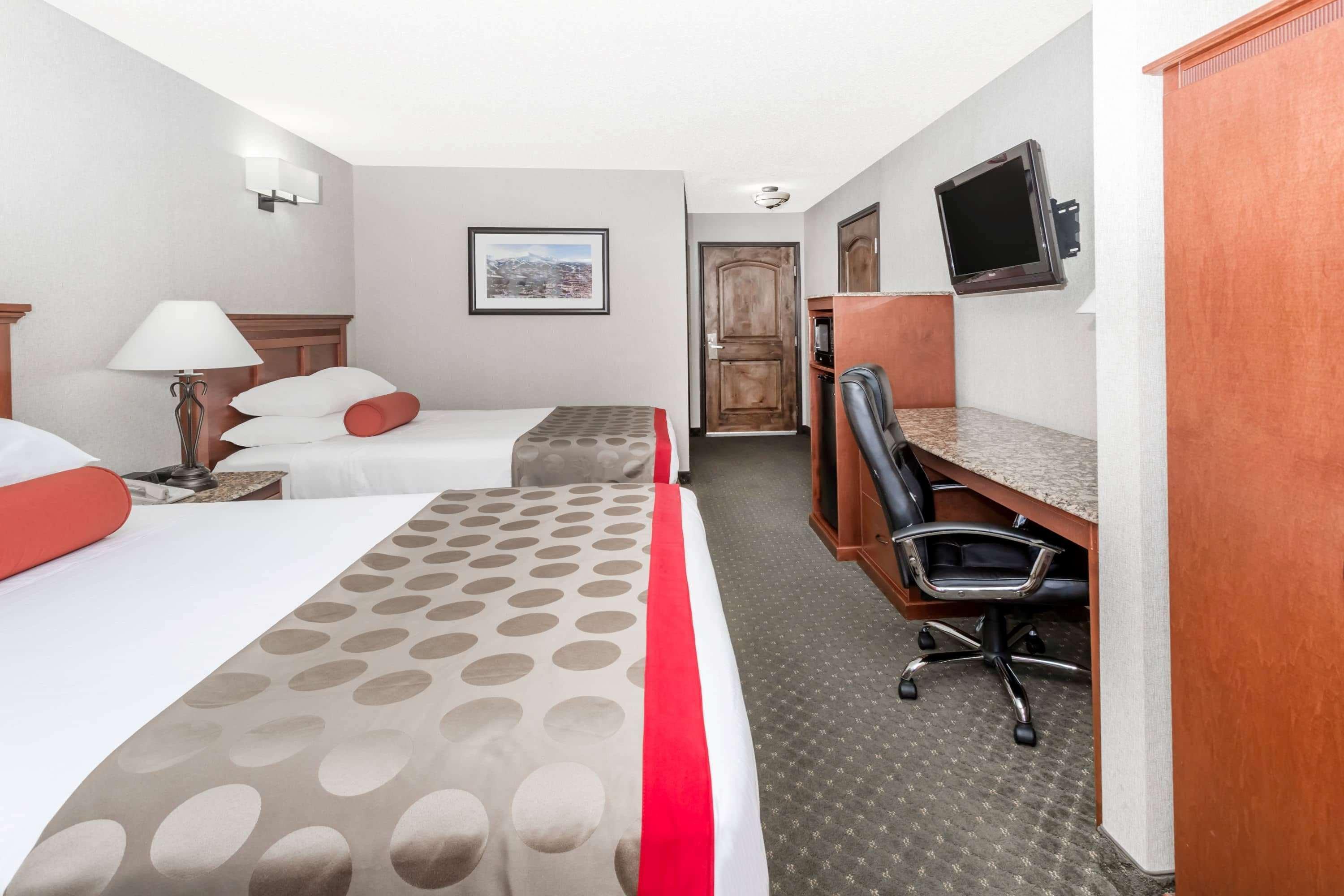 Ramada By Wyndham Frisco Ξενοδοχείο Εξωτερικό φωτογραφία