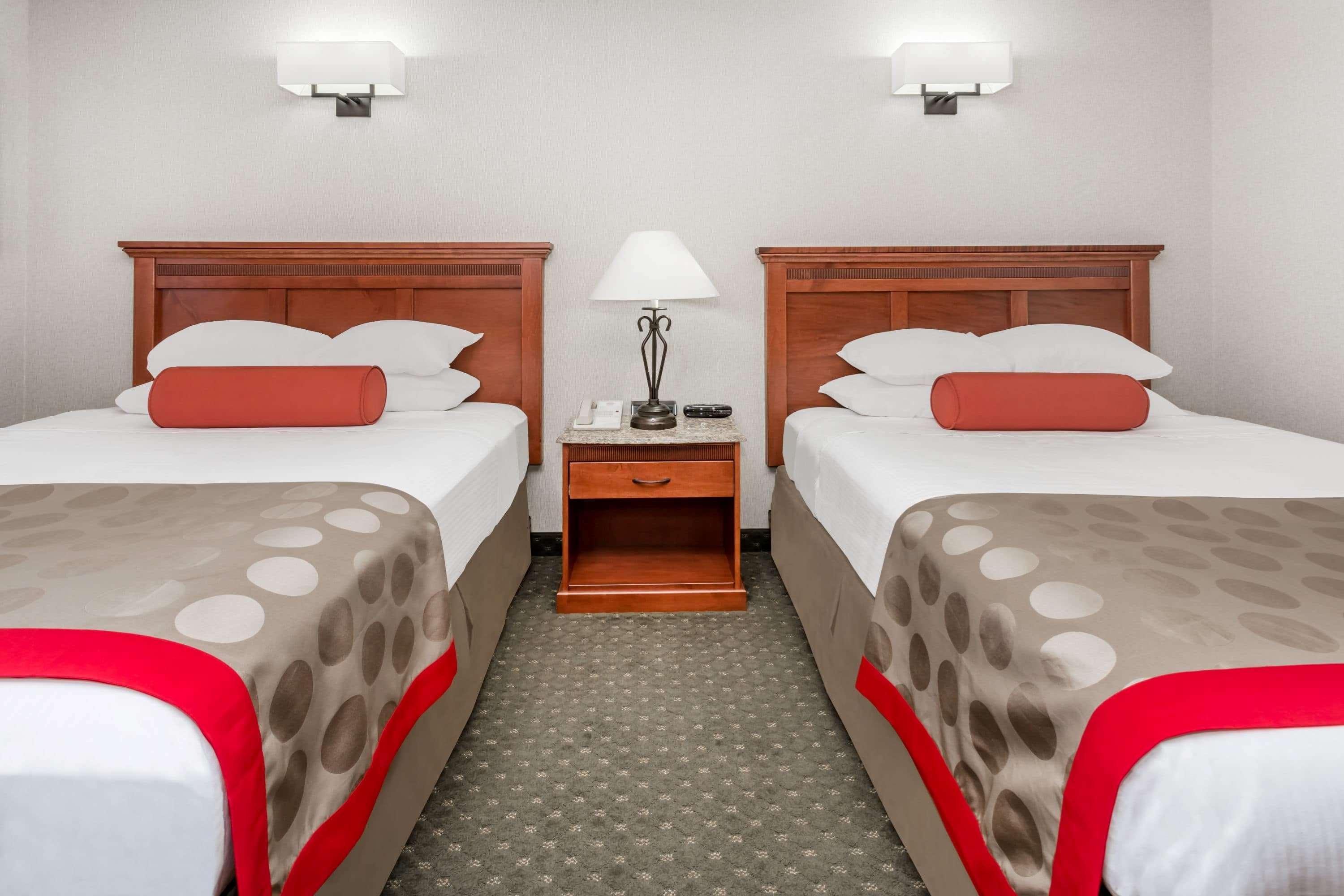 Ramada By Wyndham Frisco Ξενοδοχείο Εξωτερικό φωτογραφία