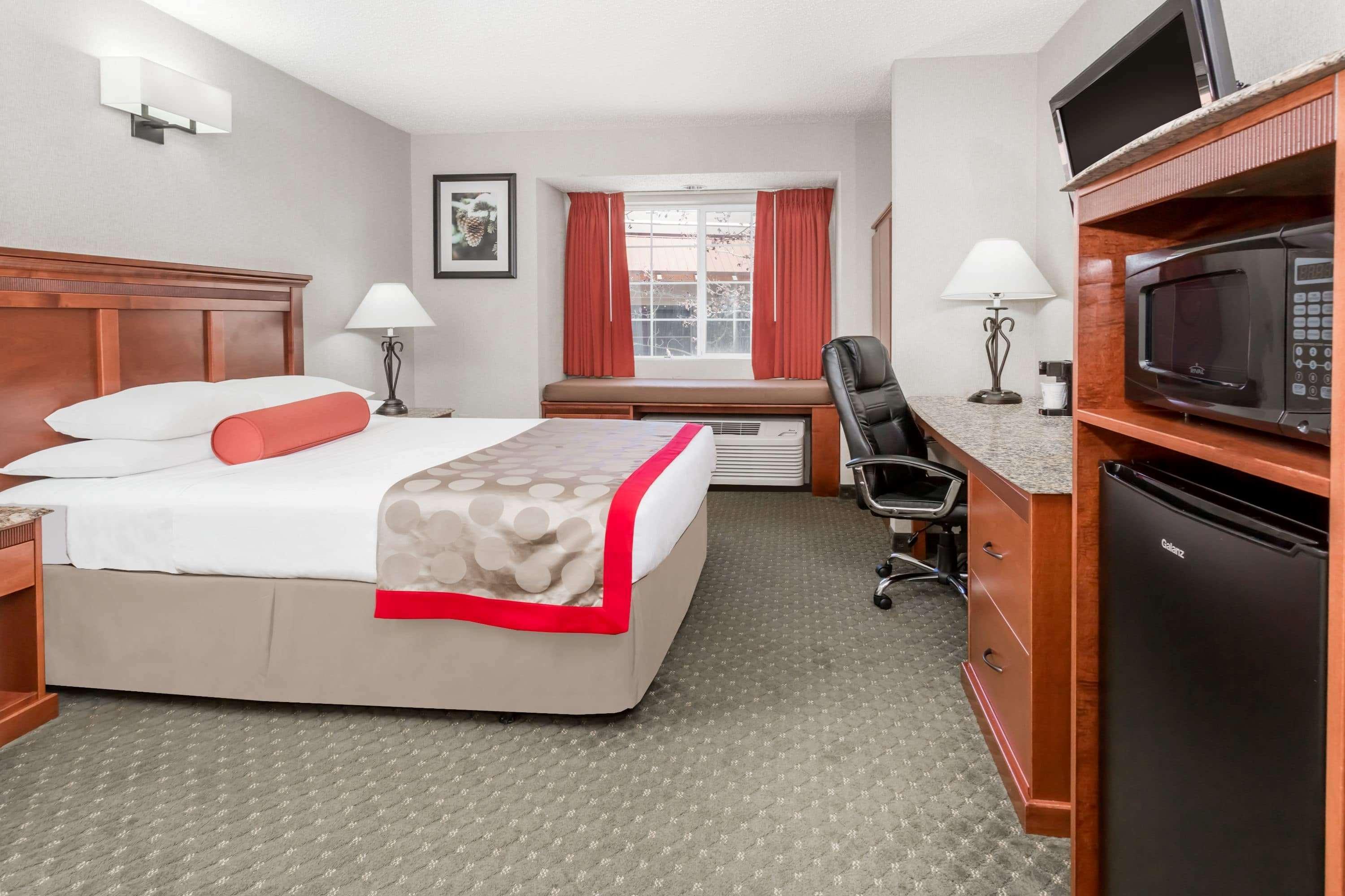 Ramada By Wyndham Frisco Ξενοδοχείο Εξωτερικό φωτογραφία