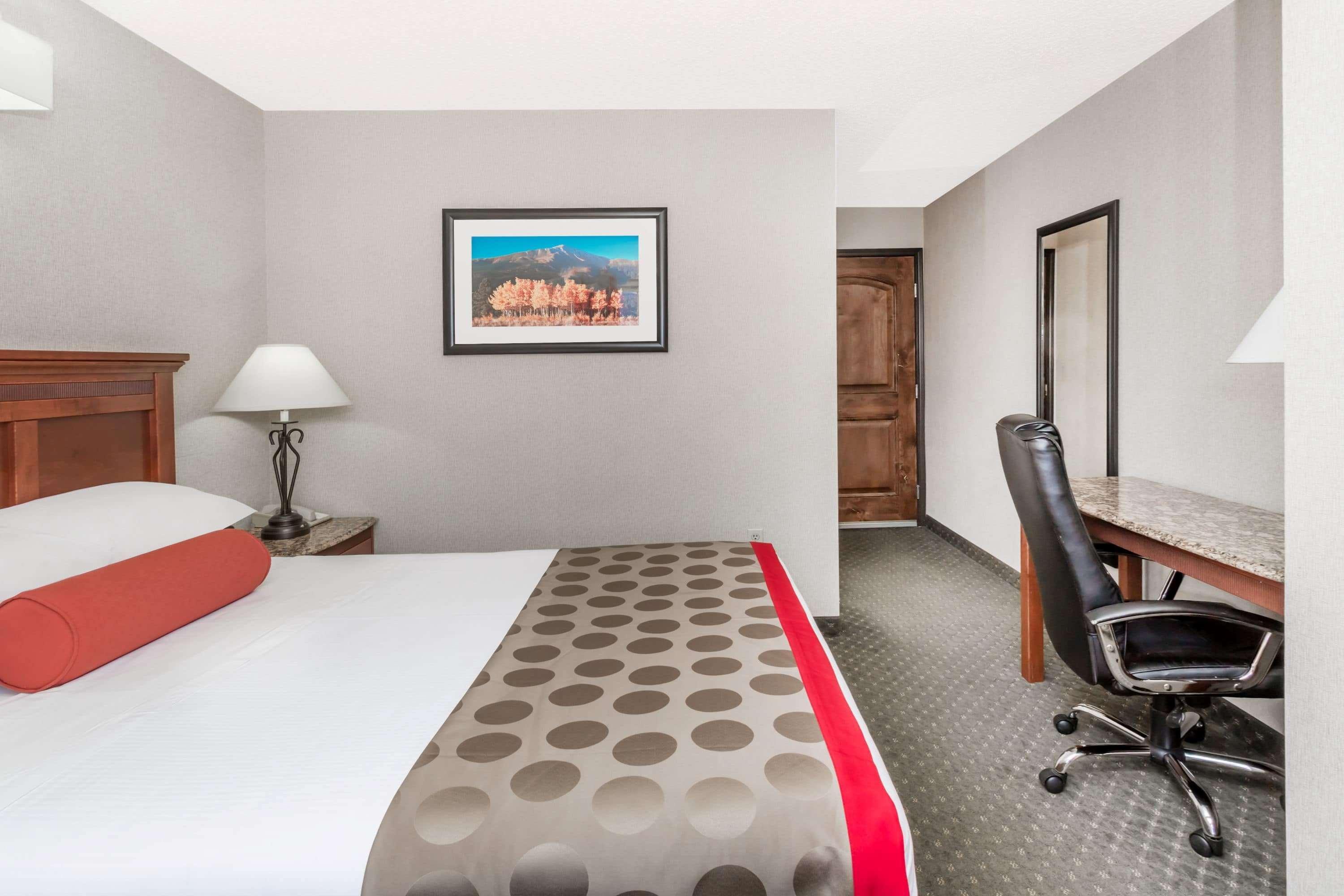Ramada By Wyndham Frisco Ξενοδοχείο Εξωτερικό φωτογραφία