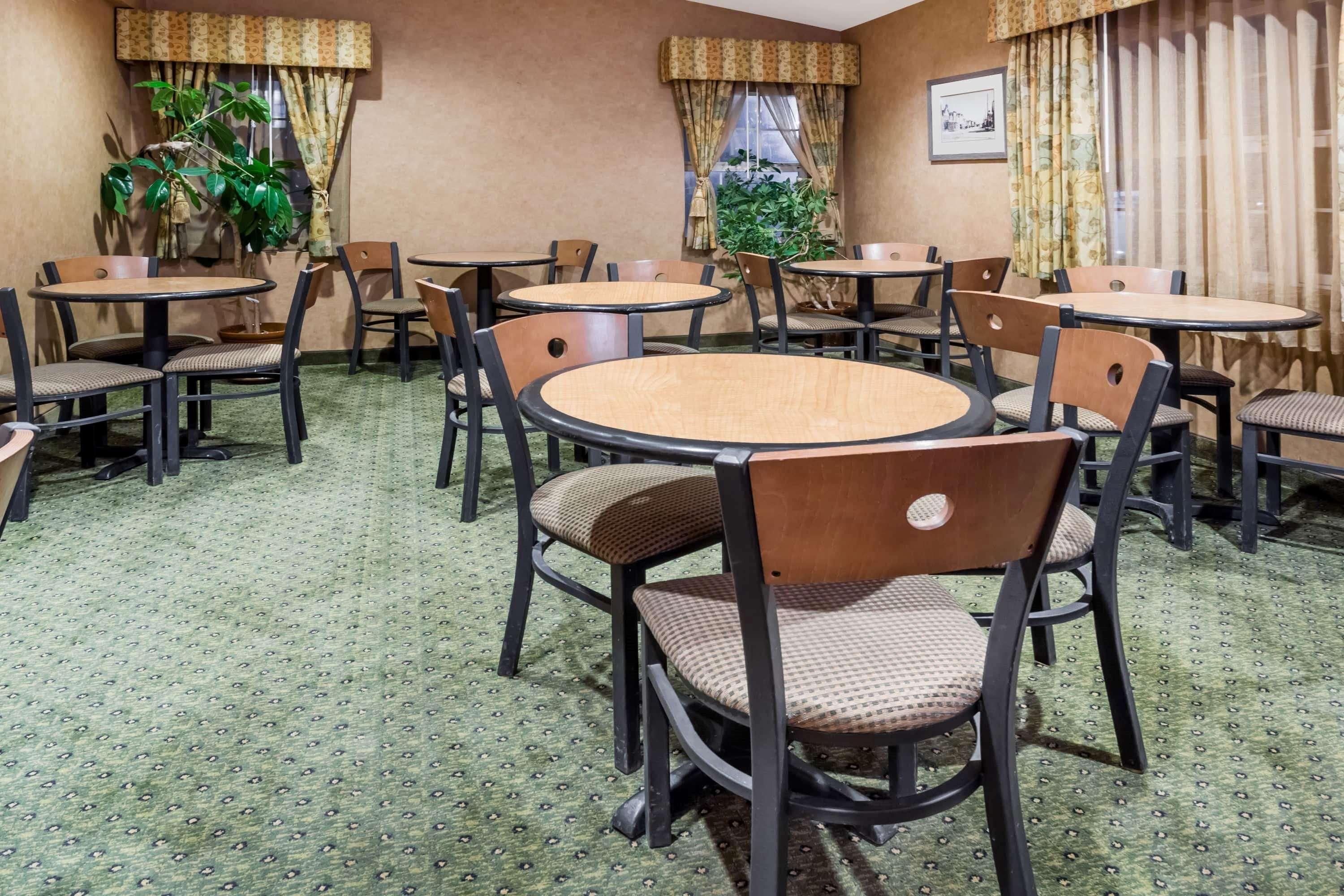 Ramada By Wyndham Frisco Ξενοδοχείο Εξωτερικό φωτογραφία