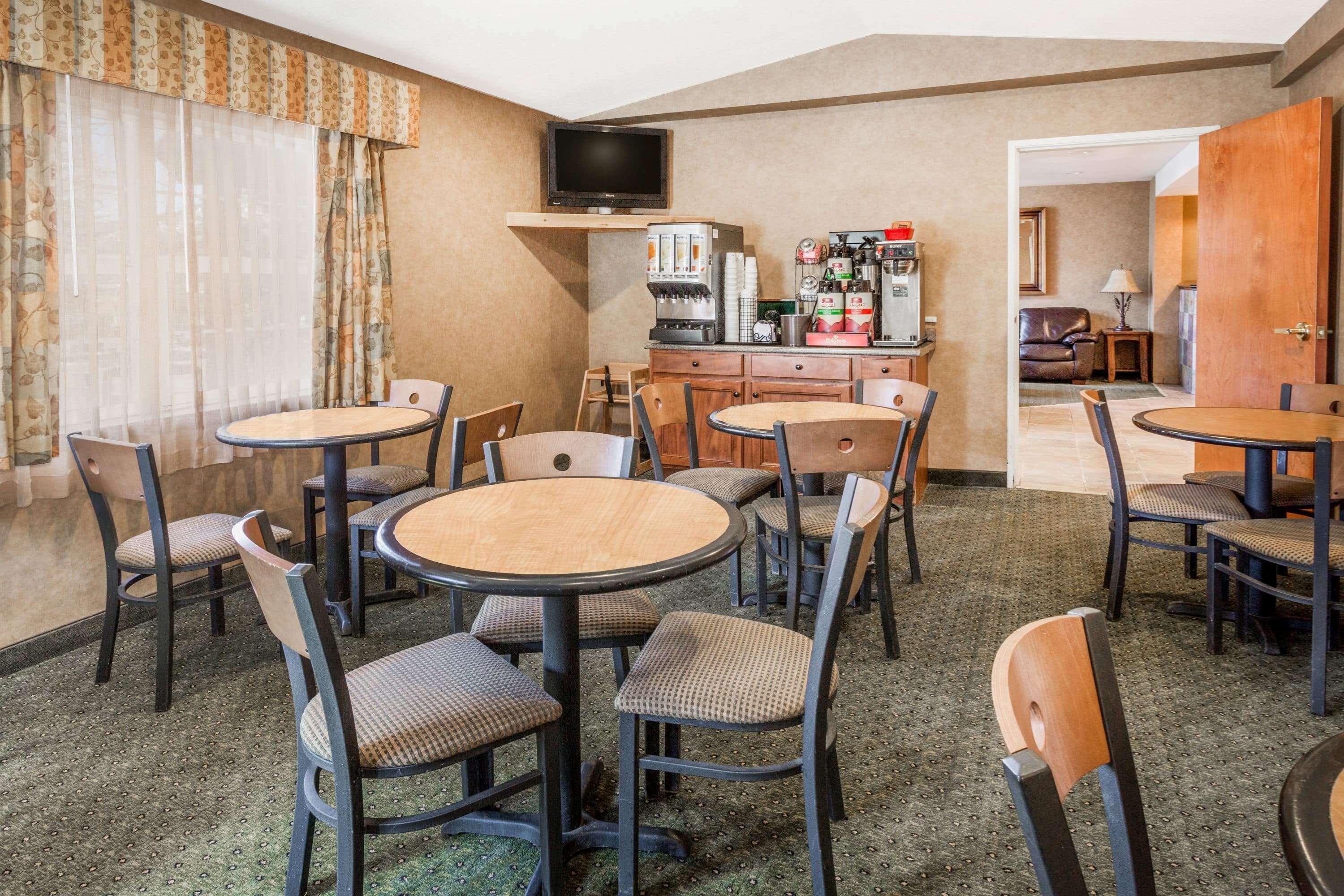 Ramada By Wyndham Frisco Ξενοδοχείο Εξωτερικό φωτογραφία