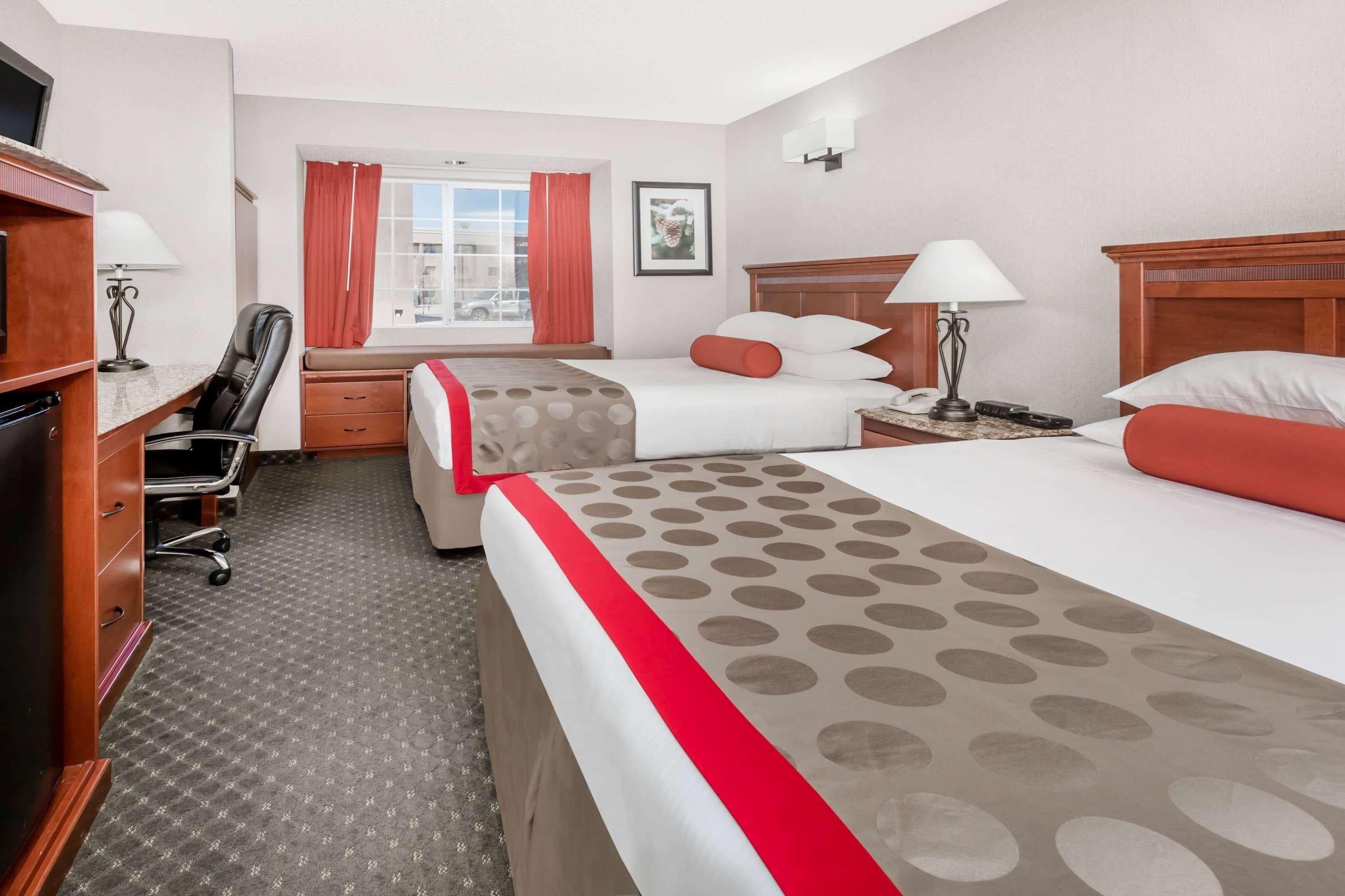 Ramada By Wyndham Frisco Ξενοδοχείο Εξωτερικό φωτογραφία
