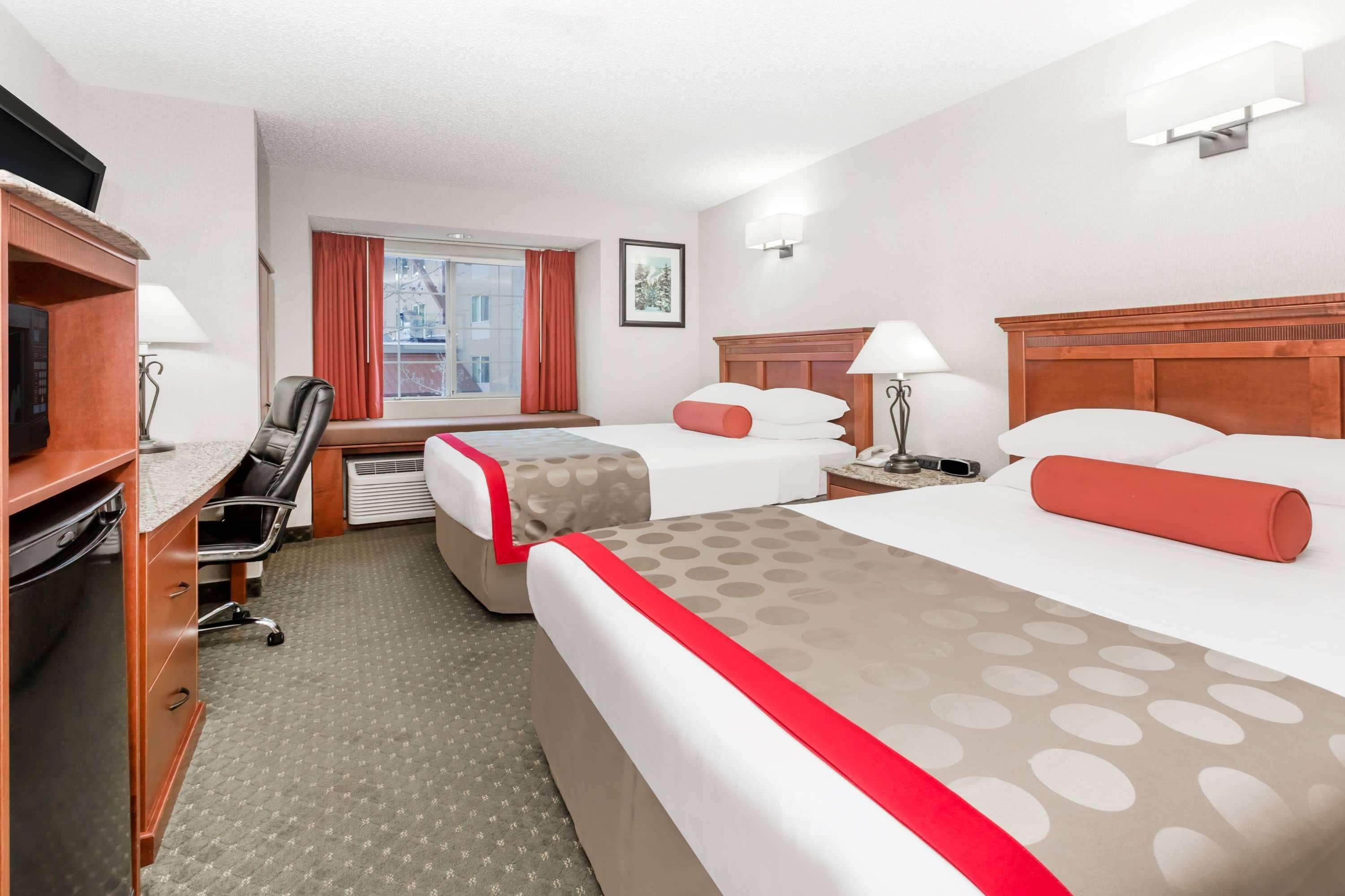 Ramada By Wyndham Frisco Ξενοδοχείο Εξωτερικό φωτογραφία