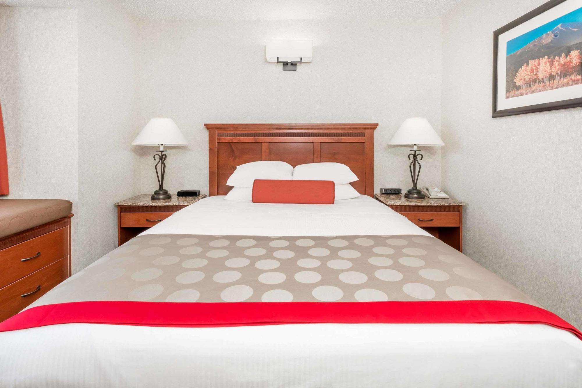 Ramada By Wyndham Frisco Ξενοδοχείο Εξωτερικό φωτογραφία
