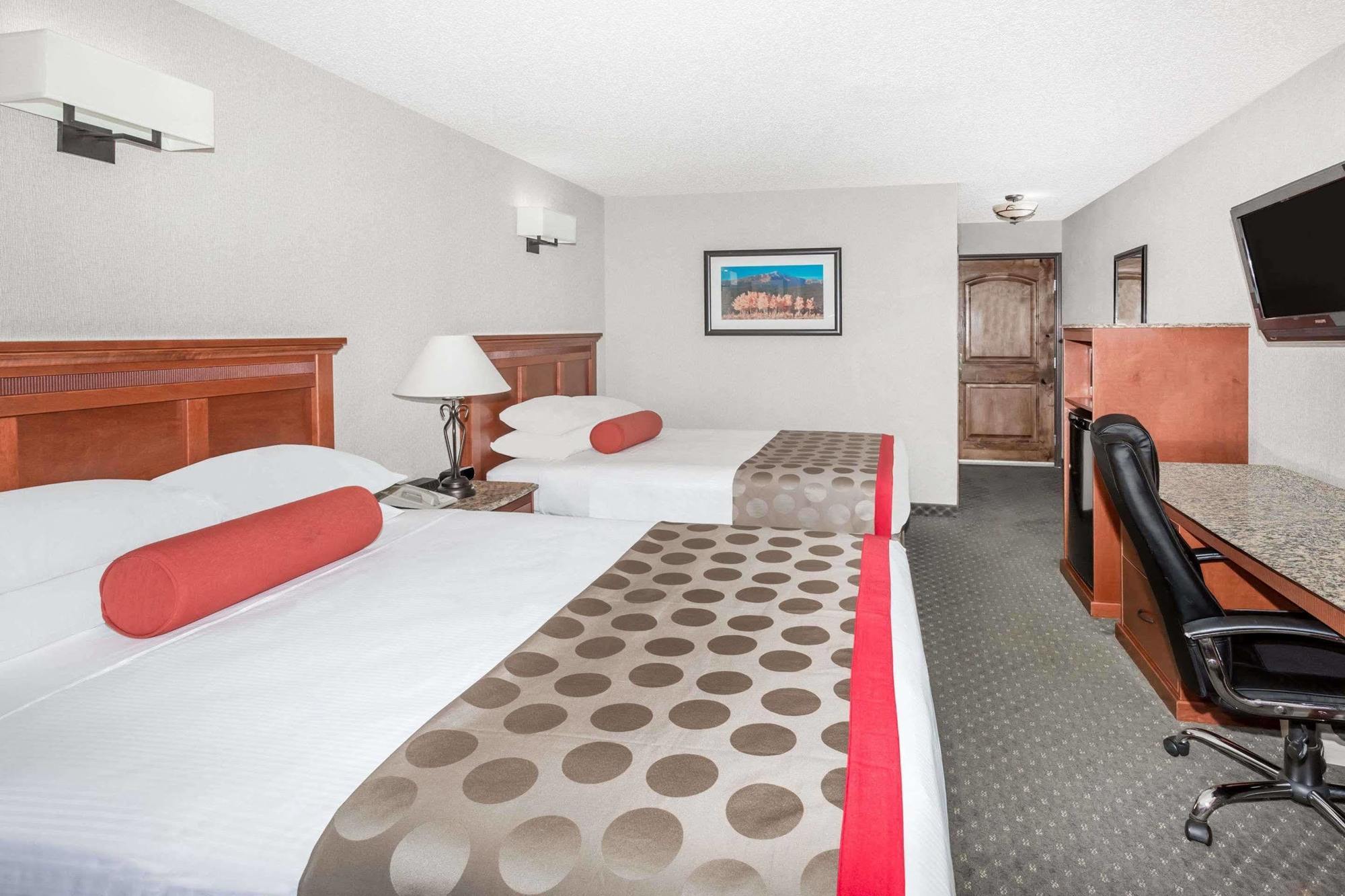 Ramada By Wyndham Frisco Ξενοδοχείο Εξωτερικό φωτογραφία