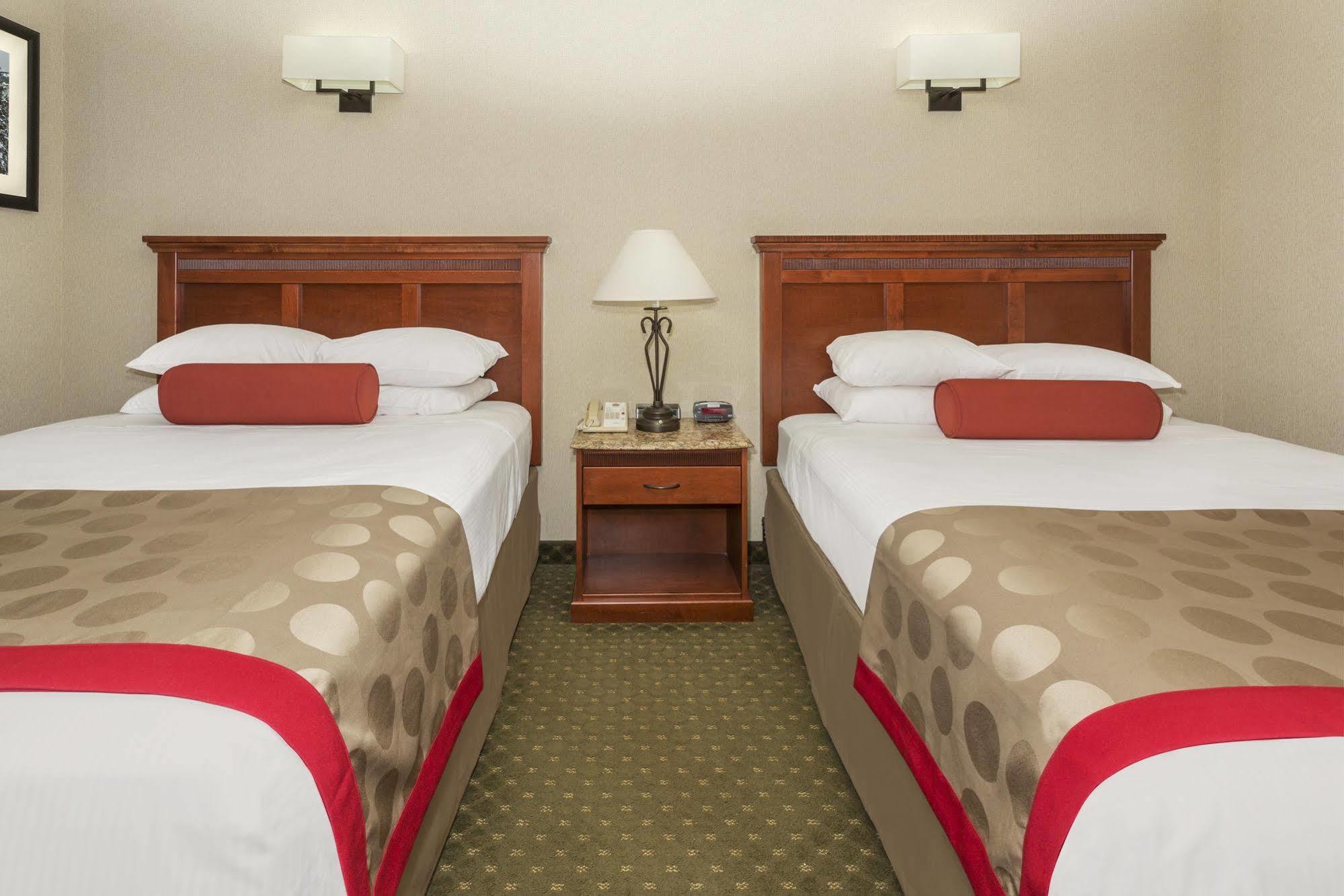 Ramada By Wyndham Frisco Ξενοδοχείο Εξωτερικό φωτογραφία