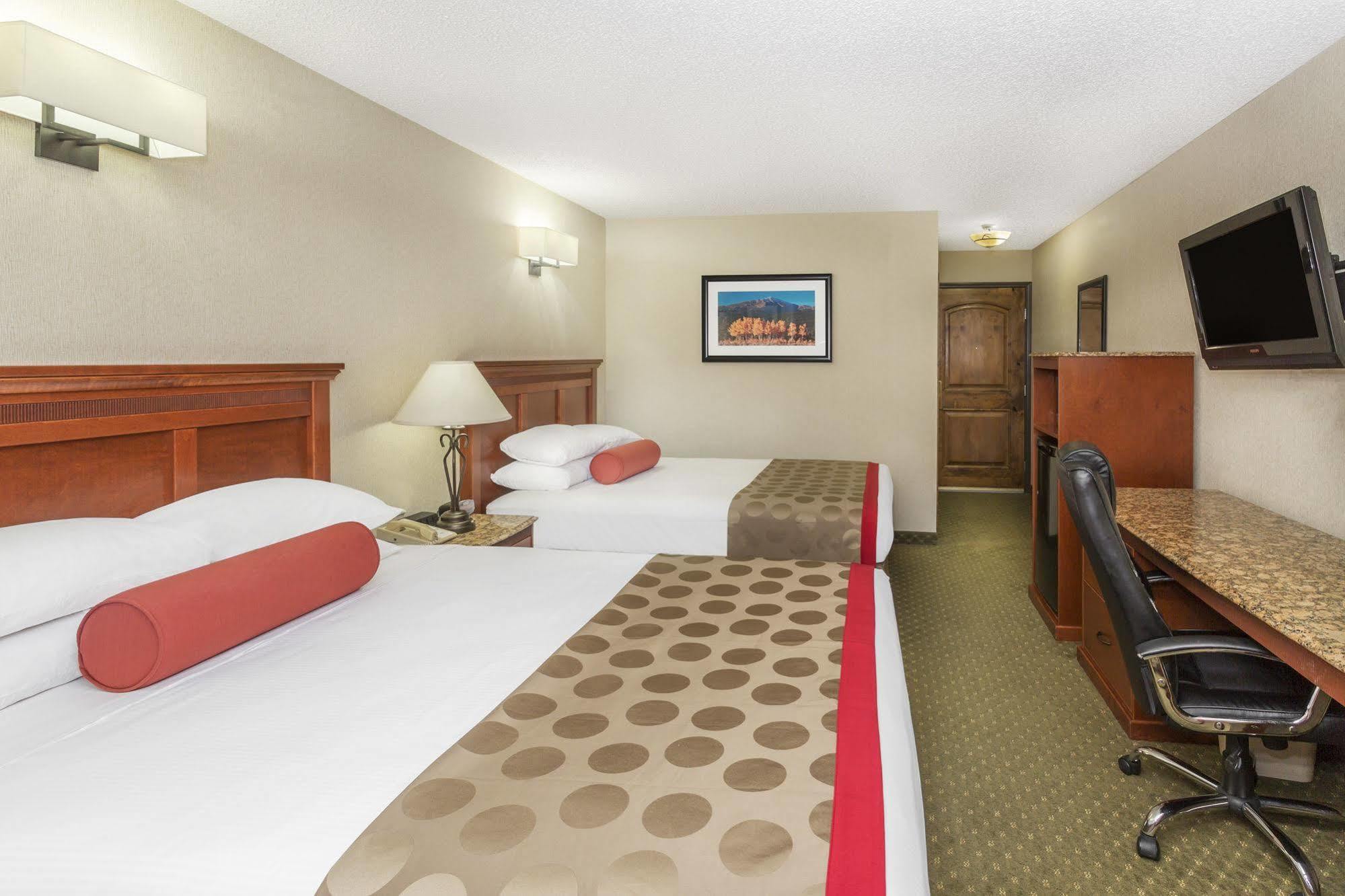 Ramada By Wyndham Frisco Ξενοδοχείο Εξωτερικό φωτογραφία