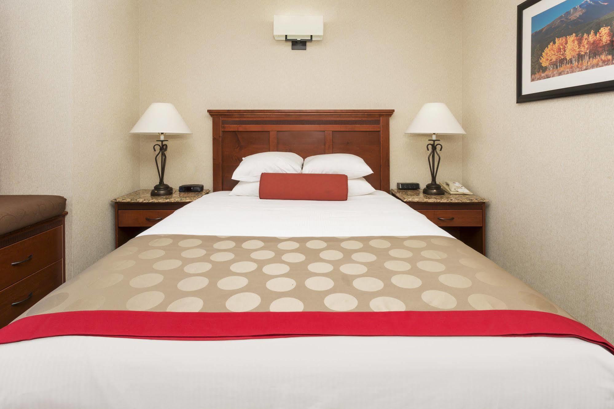Ramada By Wyndham Frisco Ξενοδοχείο Εξωτερικό φωτογραφία